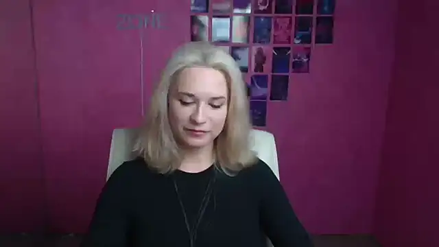 Melodie Aster online show from March 2026 06:19:02 AM