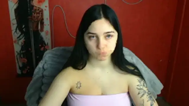 Lilu May online show from March 2026 02:34:01 PM