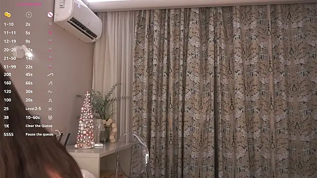 Snapshot of JesusBeckler chatting on January 2026 04:11:01 PM JesusBeckler online show from January 2026 04:11:01 PM