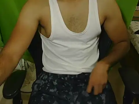 Michal Fransis online show from May 2026 01:39:02 PM