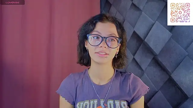 Ameliisun online show from December 2025 12:34:02 PM