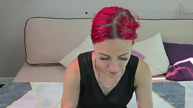 Linda Jonys online show from July 2026 08:23:02 AM