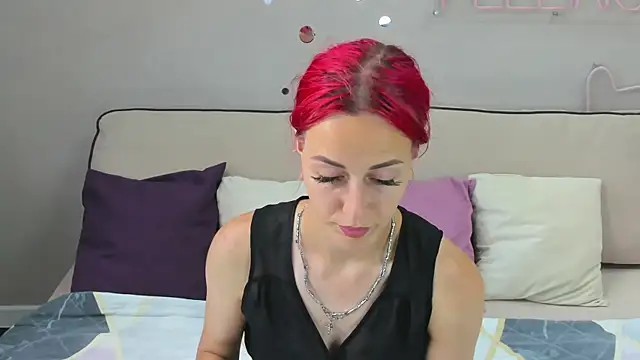 Linda Jonys online show from July 2026 09:16:02 AM
