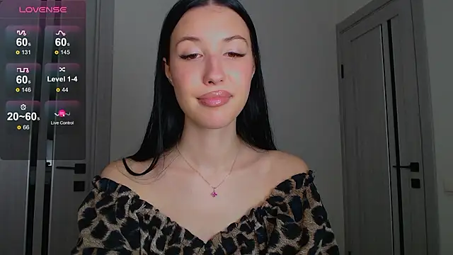 Snapshot of Isabella_Fontanaa chatting on February 2026 02:48:02 PM Isabella Fontanaa online show from February 2026 02:48:02 PM