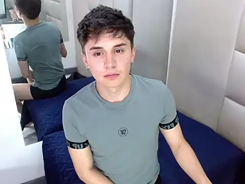 JuanGomm online show from March 2026 03:12:02 AM