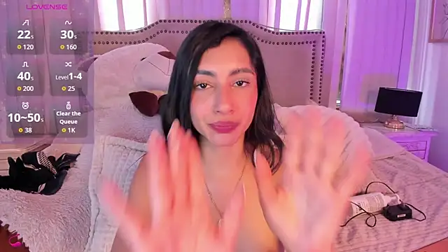 lya  brown online show from May 2026 04:04:02 PM