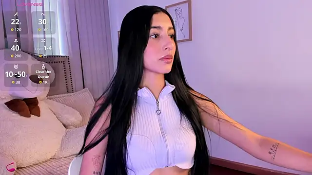 lya  brown online show from May 2026 12:11:02 PM