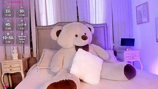 lya  brown online show from July 2026 12:33:01 PM