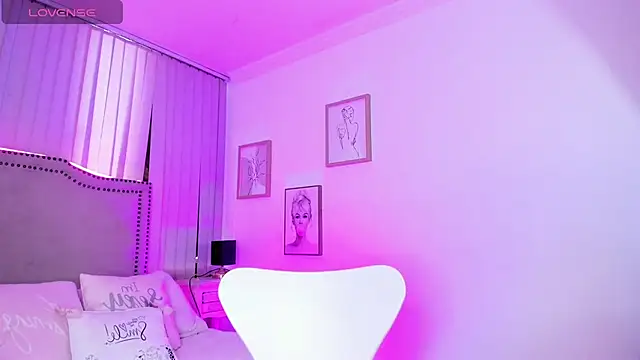 lya  brown online show from July 2026 12:08:01 PM