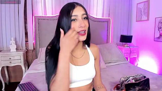lya  brown online show from July 2026 11:39:02 AM