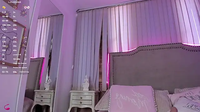 lya  brown online show from July 2026 02:13:01 PM