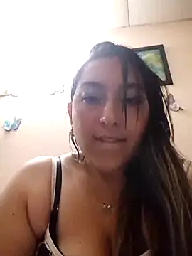 Snapshot of Valeria_montana_ chatting on February 2026 01:26:01 AM Valeria montana online show from February 2026 01:26:01 AM