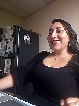 Valeria montana  online show from March 2026 10:07:01 PM