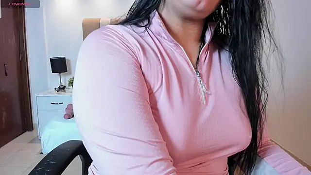 Ambar Cooxx online show from March 2026 11:14:01 AM