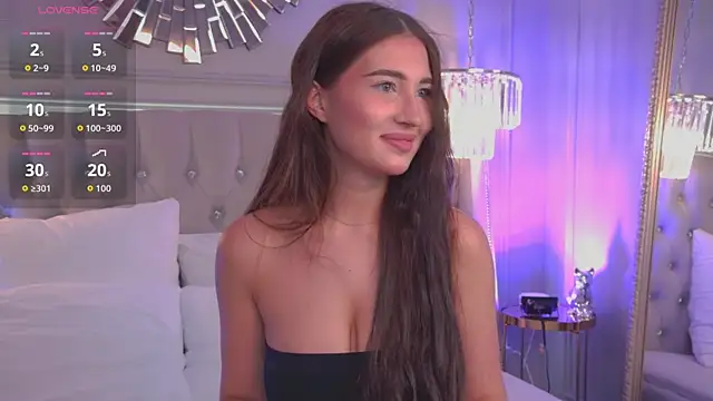 LisaDeviss online show from May 2026 12:54:01 PM