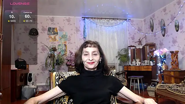 Angelina-Missteria online show from January 2026 04:31:02 PM