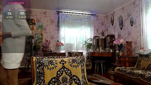 Angelina-Missteria online show from January 2026 08:40:02 AM