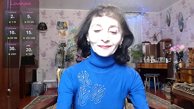 Angelina-Missteria online show from January 2026 02:11:01 PM