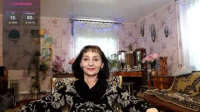 Angelina-Missteria online show from February 2026 12:48:02 PM
