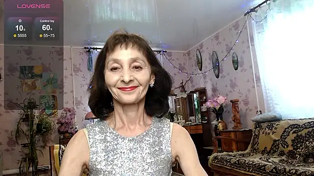 Angelina-Missteria online show from February 2026 10:32:01 AM