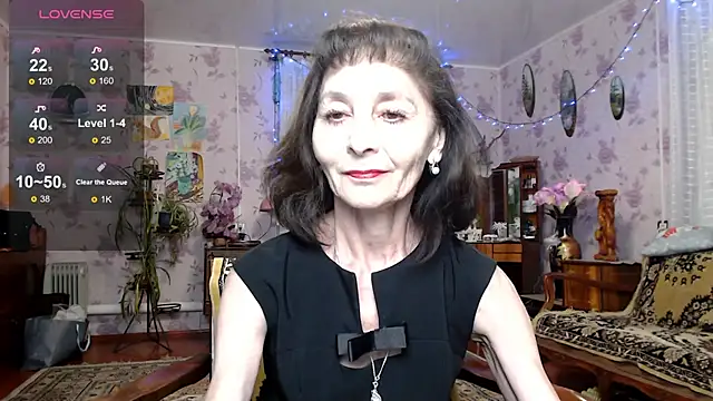 Angelina-Missteria online show from February 2026 02:43:02 PM