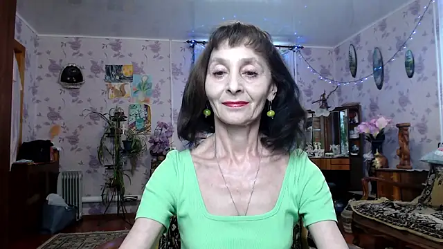 Angelina-Missteria online show from February 2026 12:00:01 PM