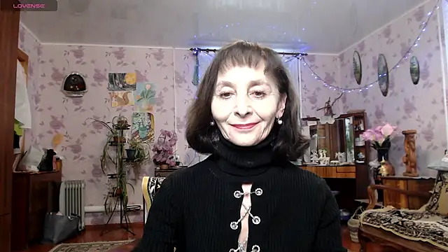 Angelina-Missteria online show from February 2026 12:23:02 PM