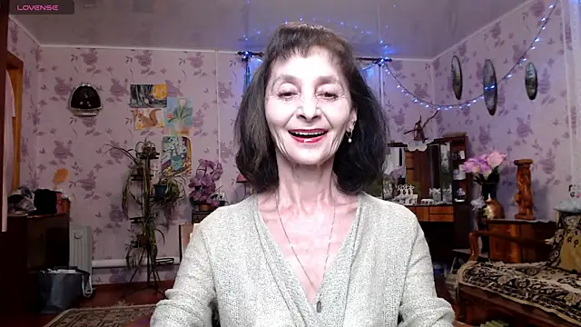 Angelina-Missteria online show from February 2026 04:03:02 PM