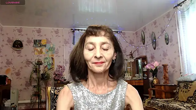 Angelina-Missteria online show from February 2026 07:15:02 AM