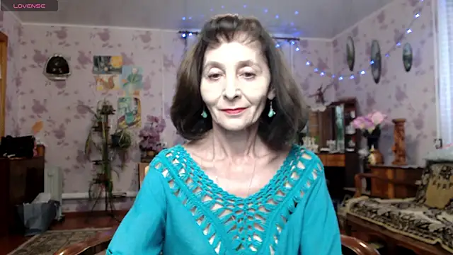 Angelina-Missteria online show from February 2026 12:45:02 PM