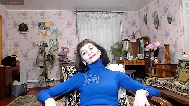 Angelina-Missteria online show from February 2026 05:57:02 PM