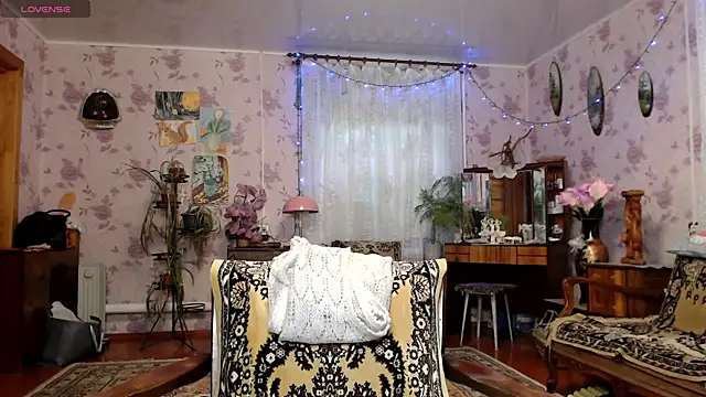 Angelina-Missteria online show from February 2026 02:18:01 PM