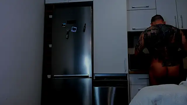 joran rush05 online show from March 2026 12:49:01 PM