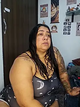 vicky-duarte online show from December 2025 05:42:02 PM