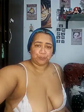 vicky-duarte online show from February 2026 10:09:01 PM