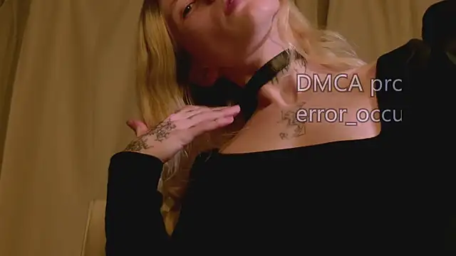 error occurred  online show from December 2025 05:20:01 PM