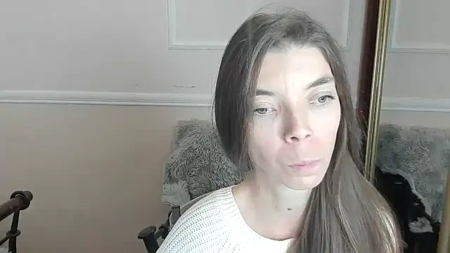 LikaAliston online show from December 2025 08:22:01 AM