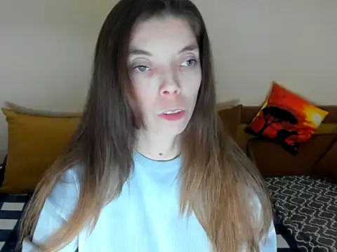 LikaAliston online show from February 2026 01:09:02 PM