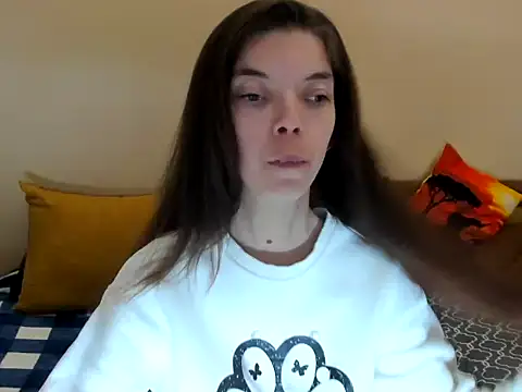 LikaAliston online show from February 2026 11:53:02 AM