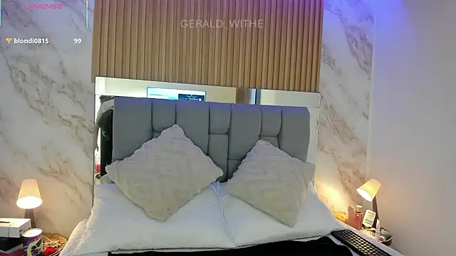 Snapshot of gerald_withe chatting on February 2026 12:37:01 PM gerald withe online show from February 2026 12:37:01 PM