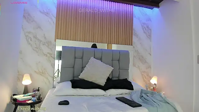 Snapshot of gerald_withe chatting on February 2026 12:39:02 PM gerald withe online show from February 2026 12:39:02 PM