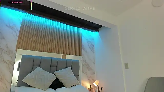 Snapshot of gerald_withe chatting on February 2026 12:04:02 PM gerald withe online show from February 2026 12:04:02 PM