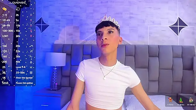 Snapshot of Jamess_Carterr_ chatting on December 2025 01:33:02 AM Jamess Carterr online show from December 2025 01:33:02 AM