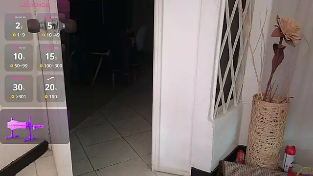 Snapshot of Saly_Moon1 chatting on December 2025 08:47:02 PM Saly Moon1 online show from December 2025 08:47:02 PM