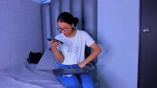 Snapshot of pitufa- chatting on January 2026 08:45:02 PM pitufa- online show from January 2026 08:45:02 PM