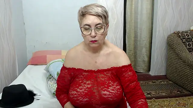 MargaretStar1 online show from March 2026 05:17:02 PM