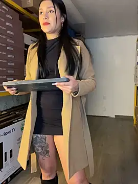 GabyyCute  online show from February 2026 06:10:01 AM