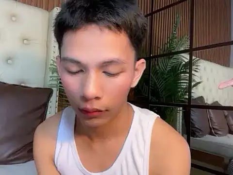 TheBoyAboveYou online show from June 2026 02:19:01 PM
