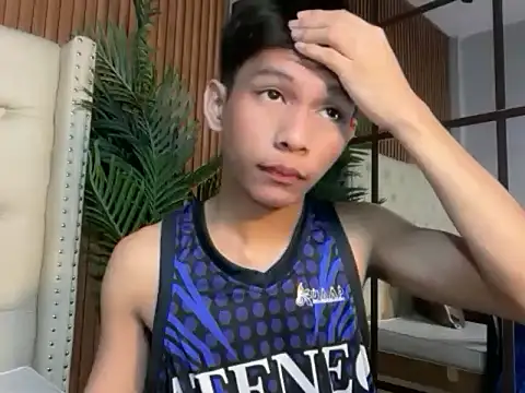 TheBoyAboveYou online show from June 2026 05:06:01 PM