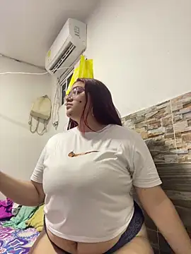 naty col online show from February 2026 09:44:01 PM